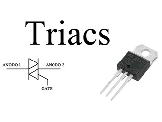 ترایاک (TRIAC) چیست؟