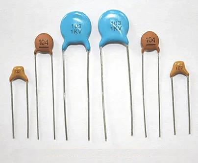 خارن سرامیکی چیست