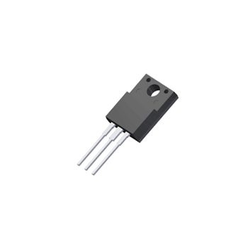 دیود شاتکی 45 ولت 20 آمپر TO-220F G2045CTFW 45V 20A