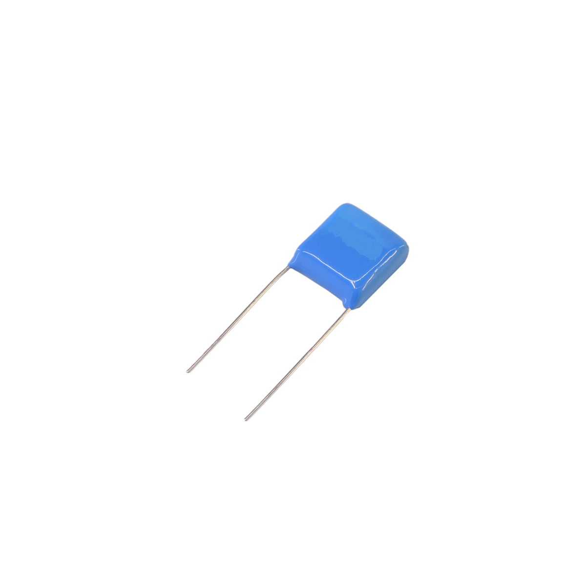 خازن پلی استر 6H335K 2L 3.3UF 450V