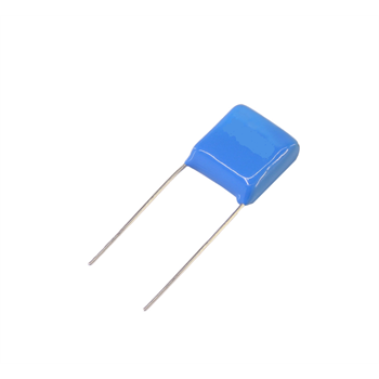 خازن پلی استر 6H335K 2L 3.3UF 450V