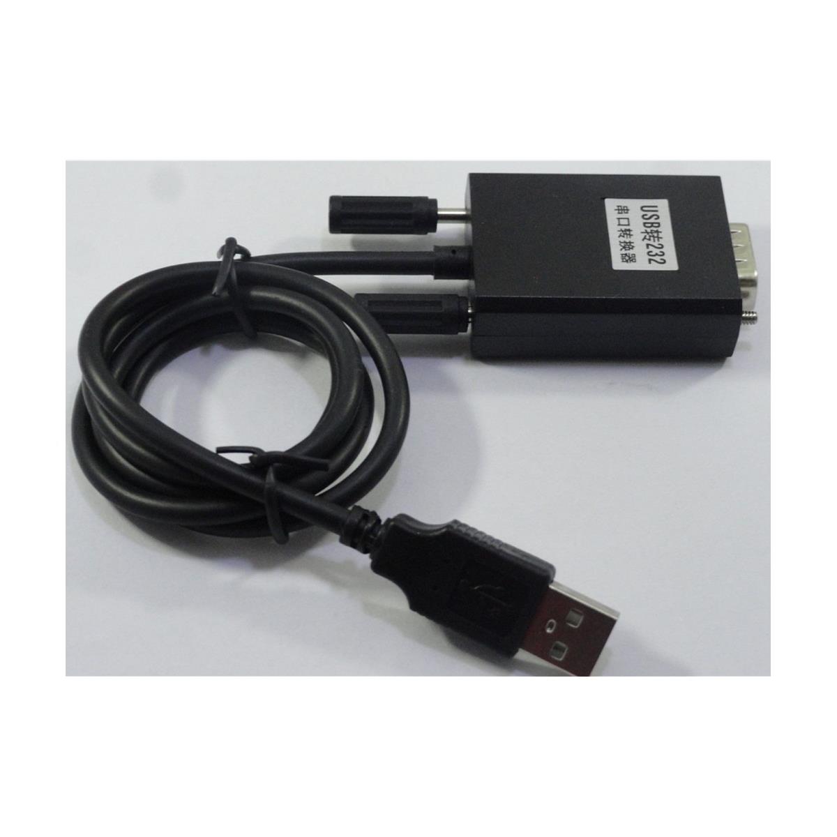 مبدل صنعتی RS232 به USB