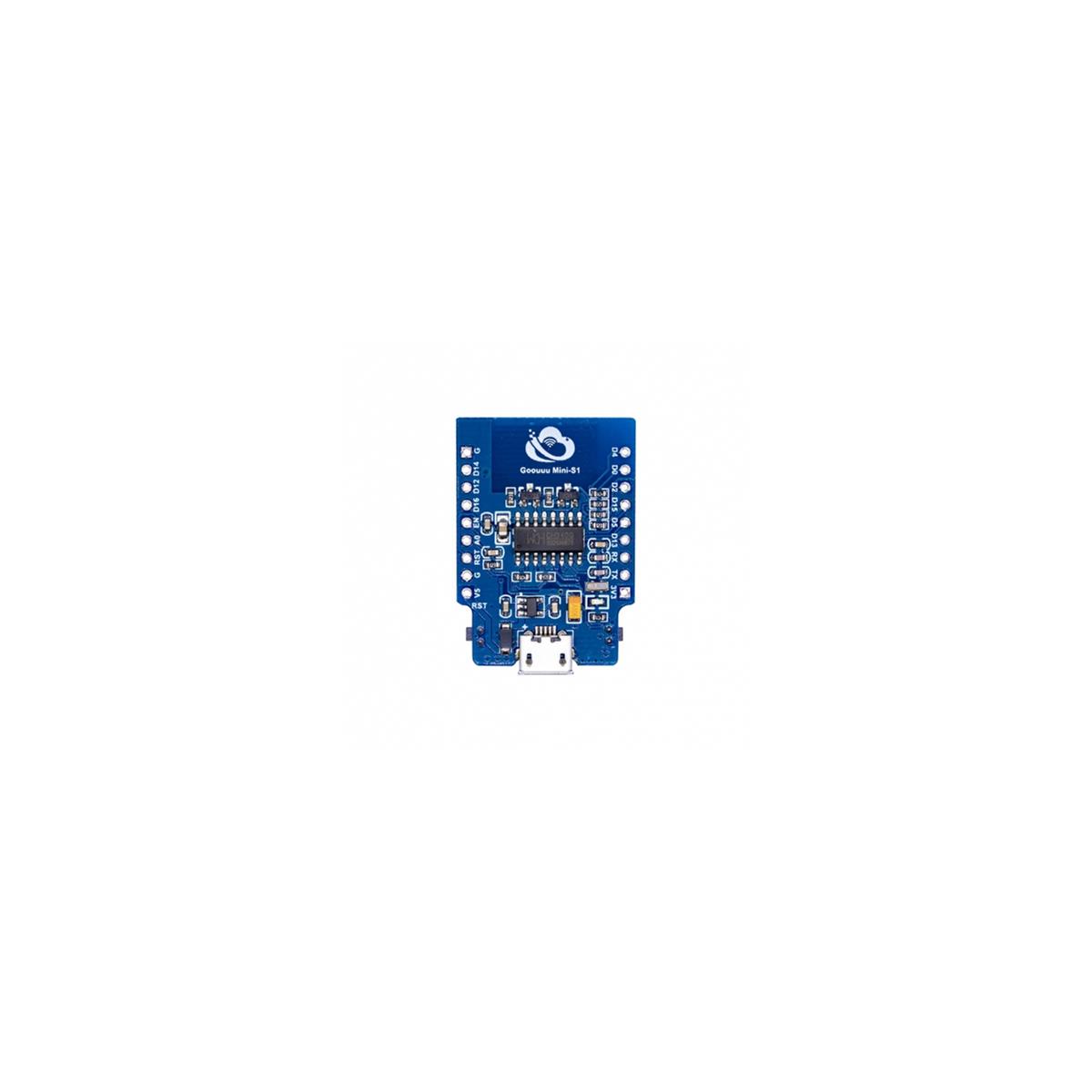 برد-توسعه-goouuu-s1-دارای-هسته-وایفای-esp8266