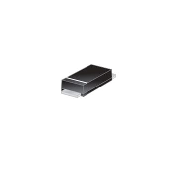 دیود 1 آمپر 1000 ولت RS1MDFQ-13 پکیج D-FLAT