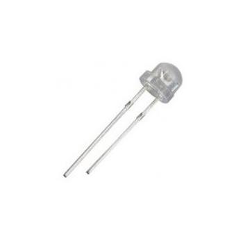 LED کلاهی آفتابی 5MM