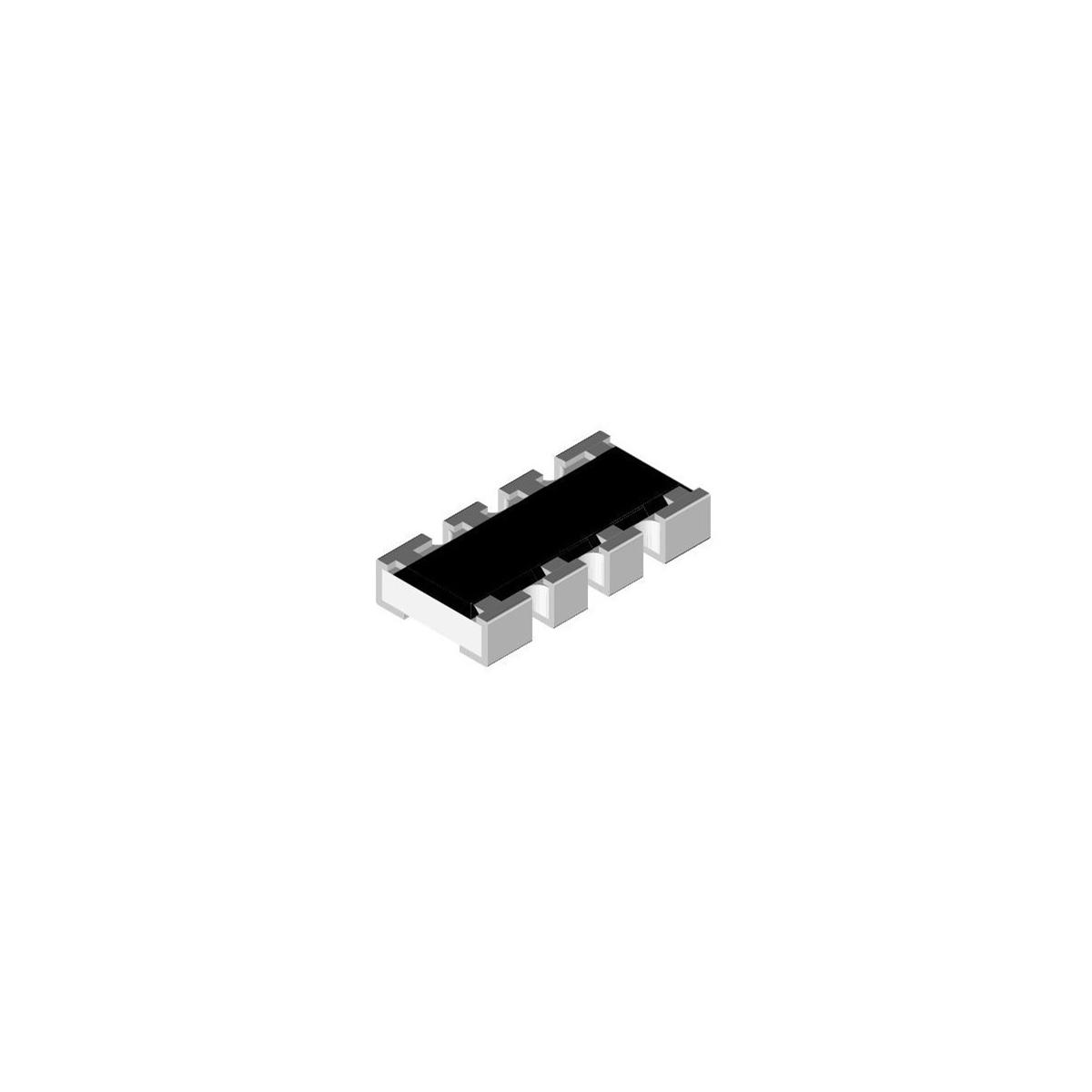 مقاومت-اری-33-اهم-smd-0603x4