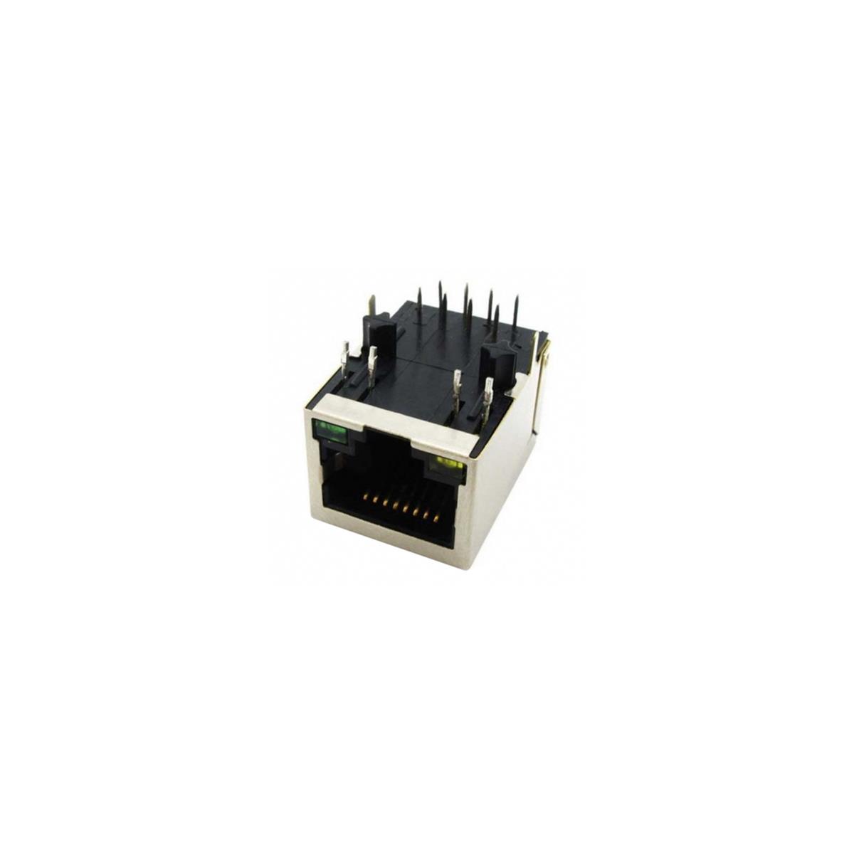 کانکتور شبکه فیلتر دار HR911105A-RJ45