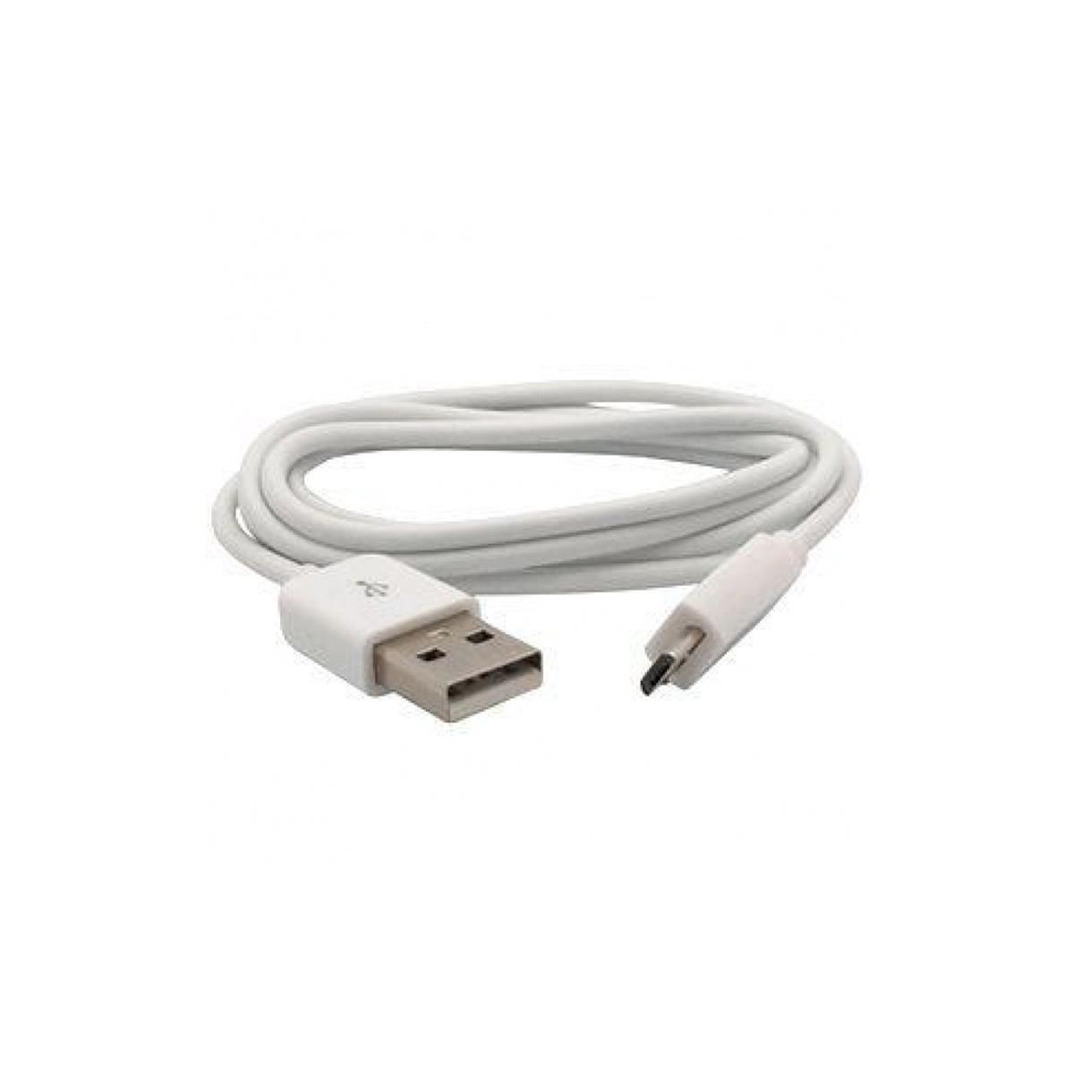 کابل Micro USB ساده 80 سانت