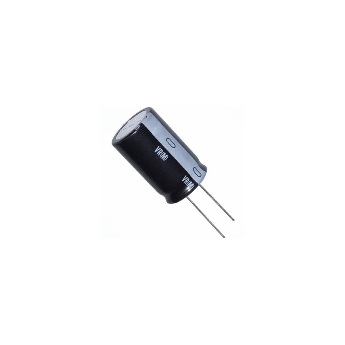 خازن الکترولیتی 1000uF / 6.3V