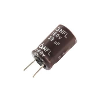 خازن الکترولیتی 39uF 160V SAMYONG