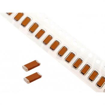 خازن 10 درصد SMD 22NF 50V 1206
