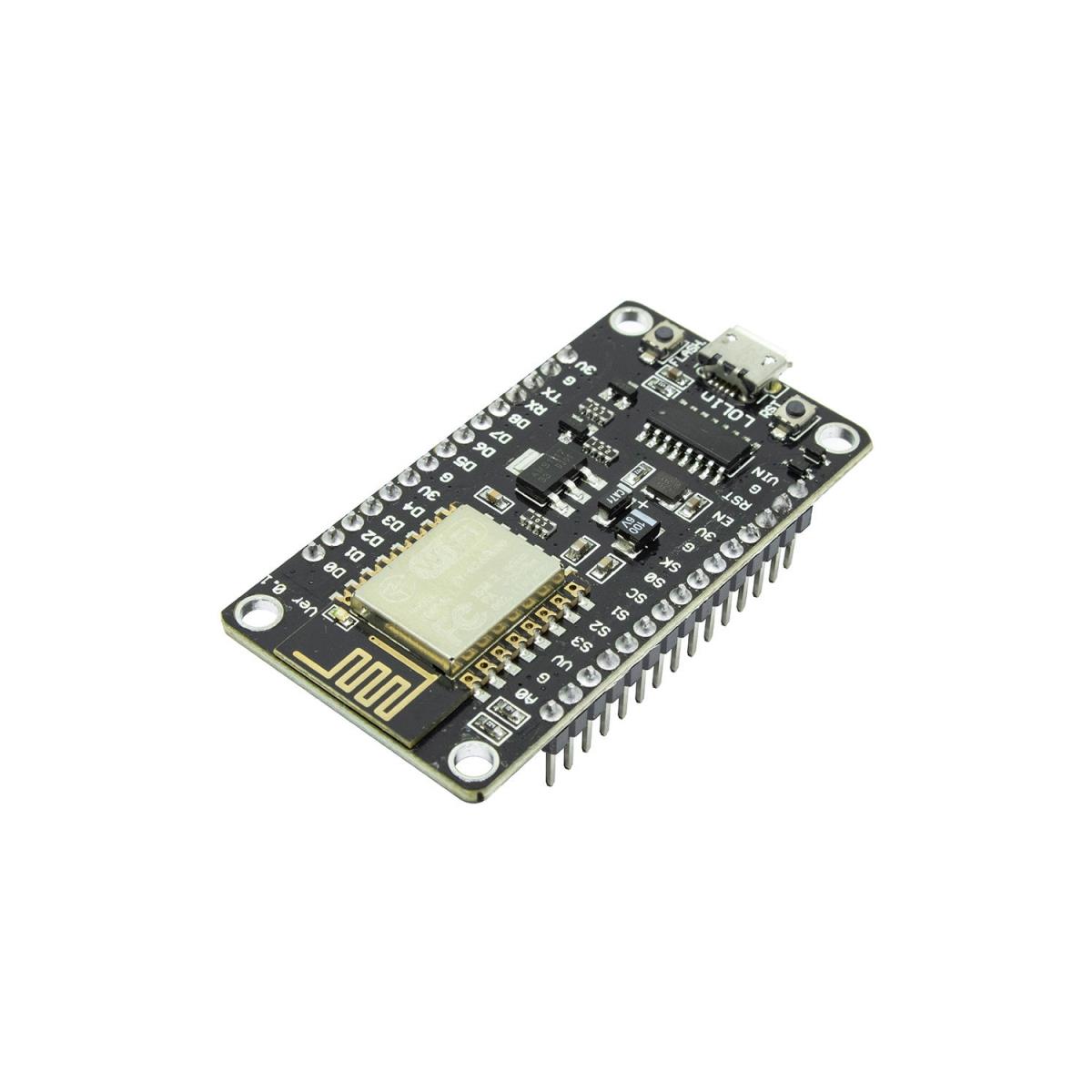 برد-توسعه-nodemcu-lua-v3-دارای-هسته-وایفای-esp8266