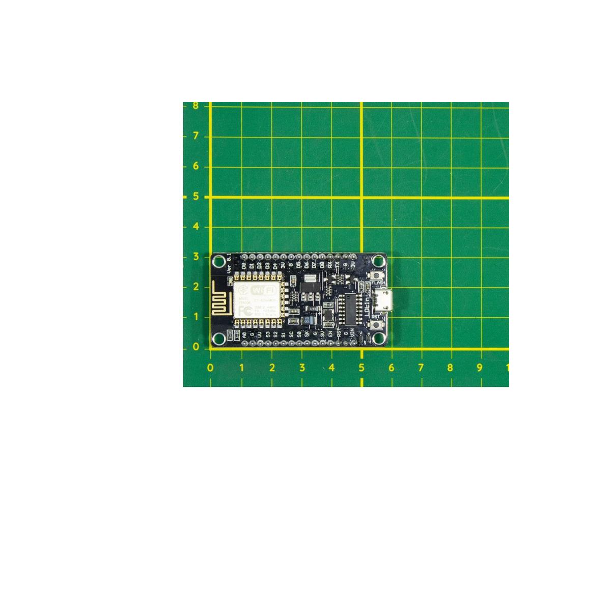 برد-توسعه-nodemcu-lua-v3-دارای-هسته-وایفای-esp8266----