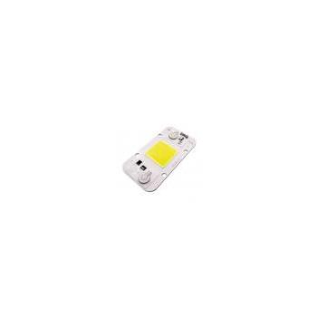 LED COB مهتابی 20W 220V با درایور داخلی سایز 7540 دارای مدار حفاظتی Anti Surge