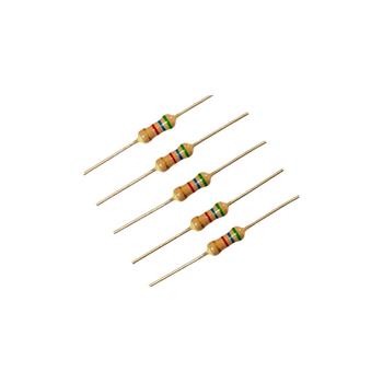مقاومت 56K اهم 0.25w بسته 50 تایی