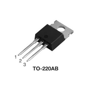 دیود شاتکی 45 ولت 40 آمپر VT4045C پکیج TO-220AB برند VISHAY