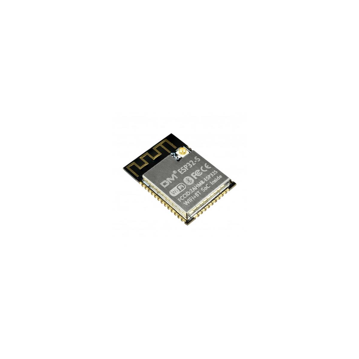 ESP32-S