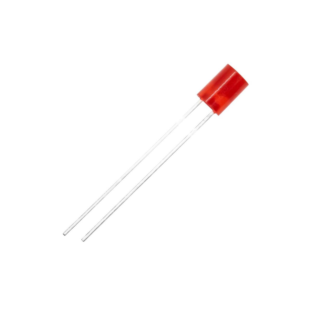 led-استوانه-ای-قرمز-خودرنگ-5mm