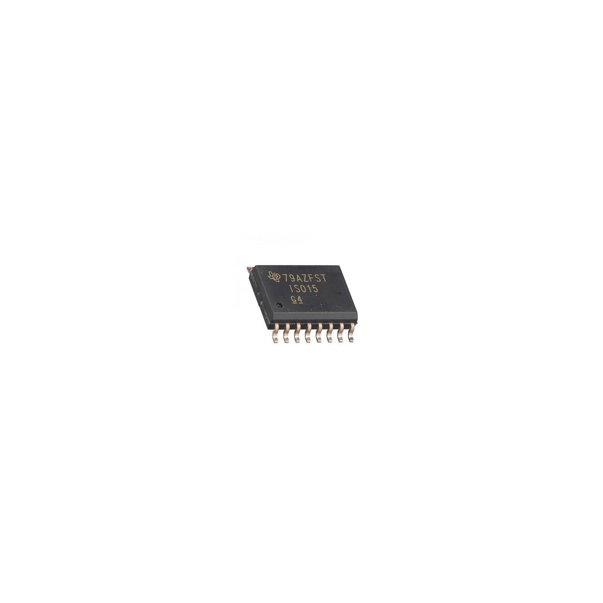 ISO15 SOIC(16)