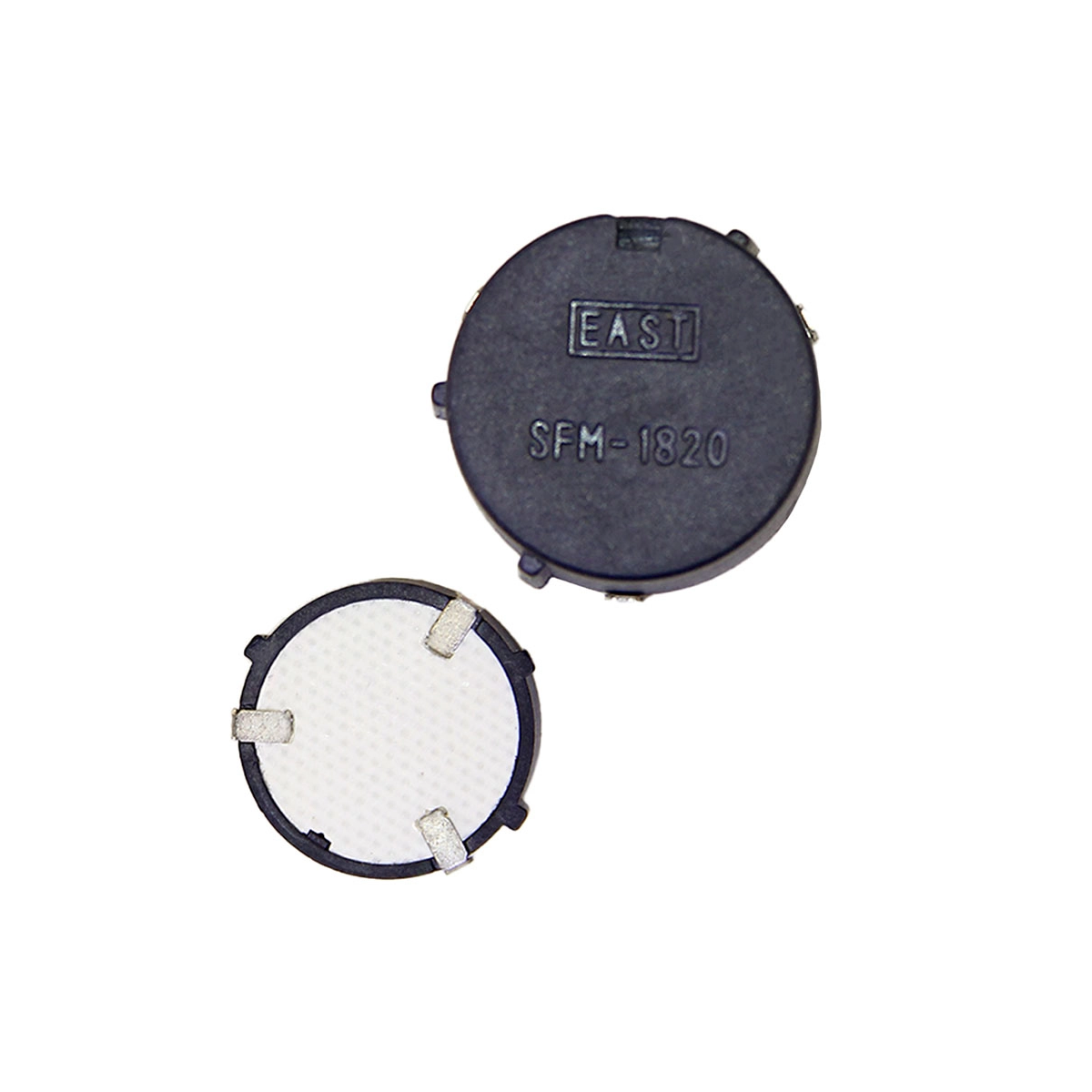 SFM-1820 3.6V SMD