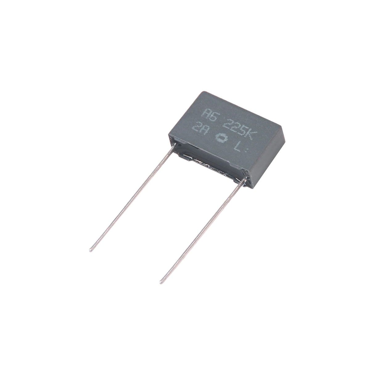 خازن MKT 2.2UF 100V