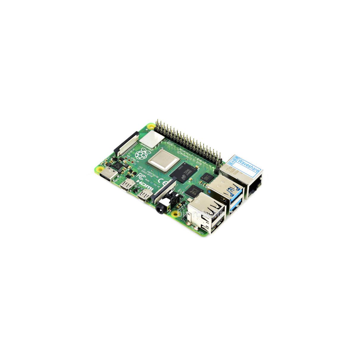 RASPBERRY PI 4 (8GB)