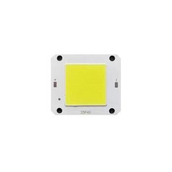 LED COB آفتابی 50W سایز 4046