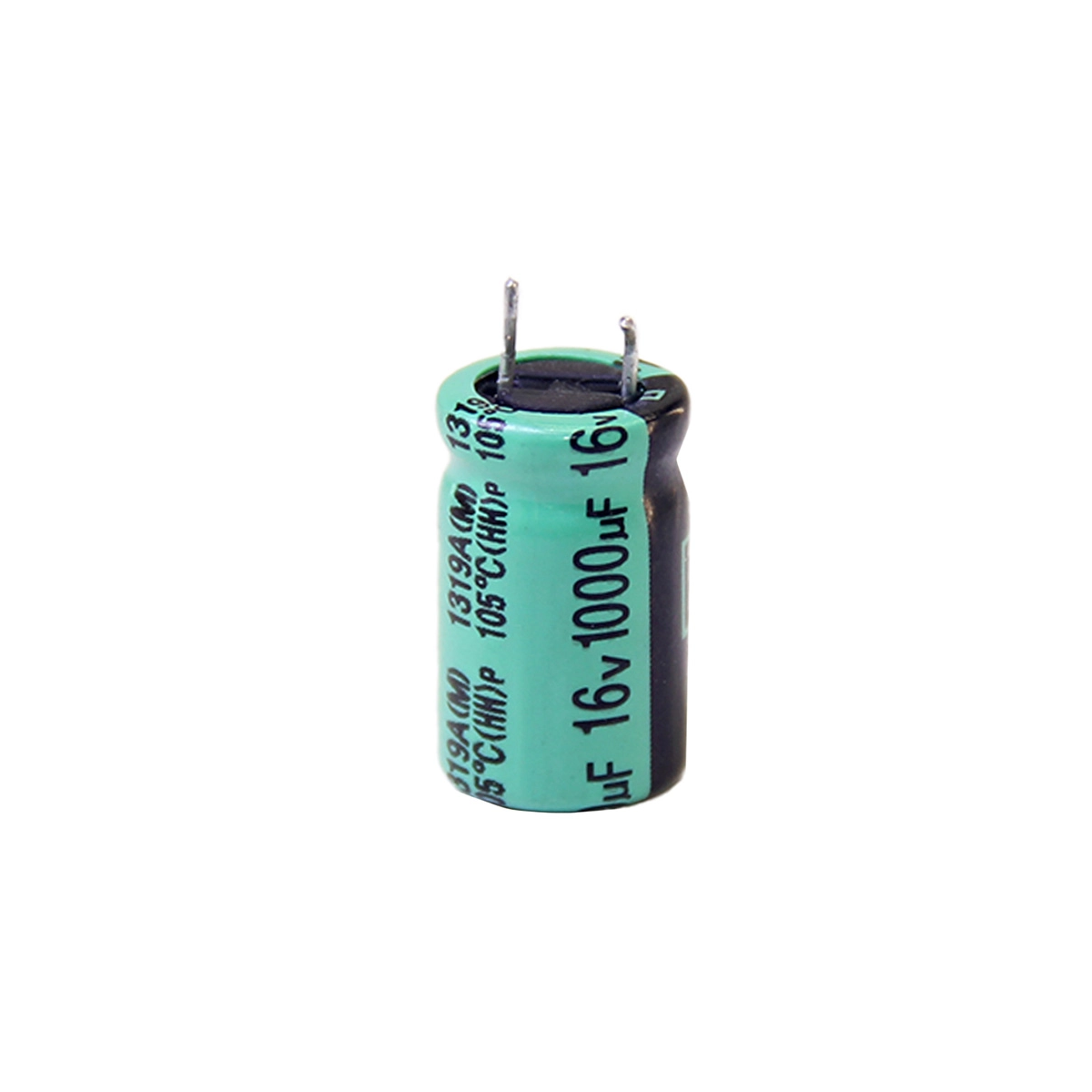 خازن الکترولیتی 1000uF / 16V 