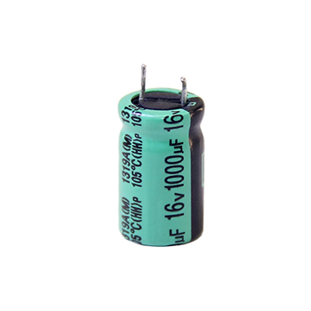 خازن الکترولیتی 1000uF / 16V TAICON