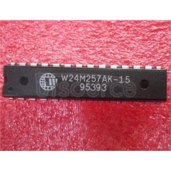 W24M257AK‑15