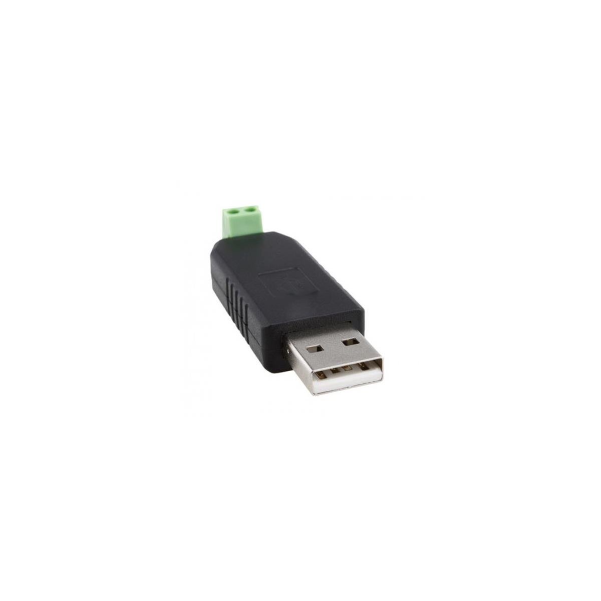 مبدل USB به سریال RS485