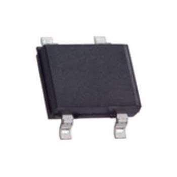 پل دیود 800 ولت 1 آمپر DF08ST پکیج SMD