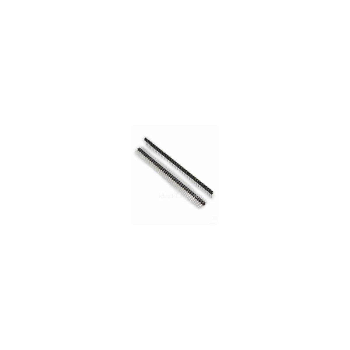 پین هدر 1X40 2.54mm نری