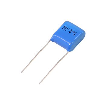 خازن پلی استر 1.5uF-450V 155K-2L 6H