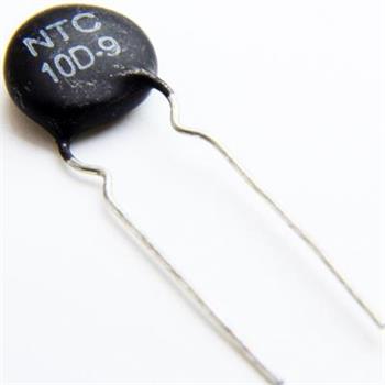 NTC مقاومت حرارتی 10D-9