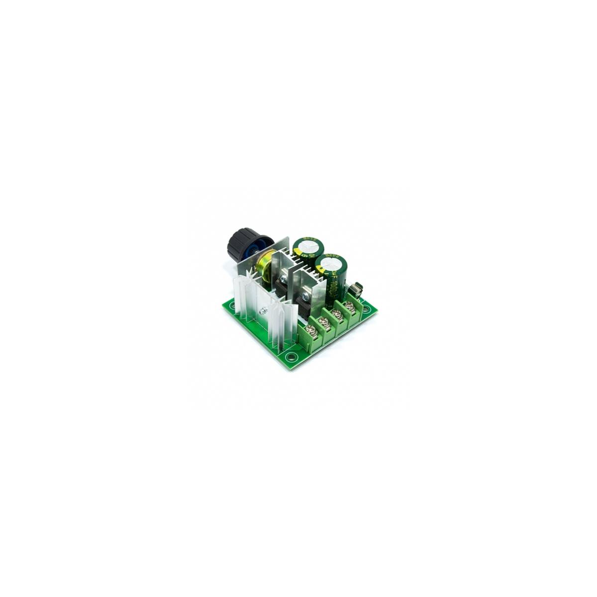 PWM 10A DC