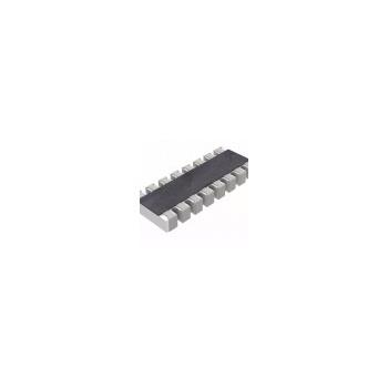 مقاومت اری 10K اهم SMD 0603x8