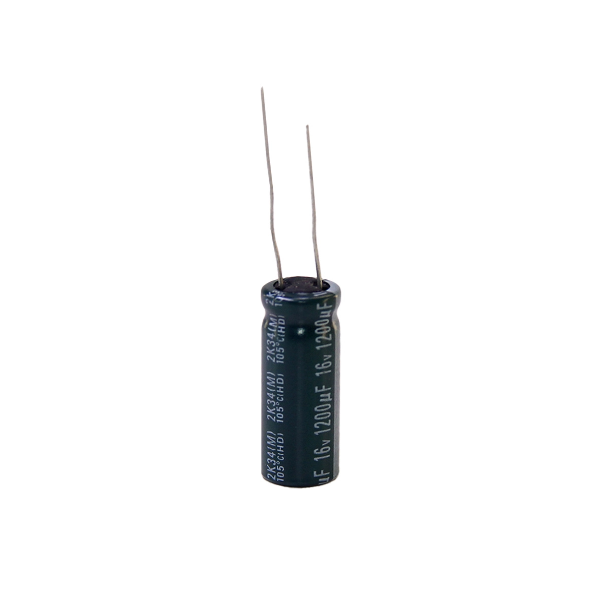 خازن الکترولیتی 1200uF / 16V