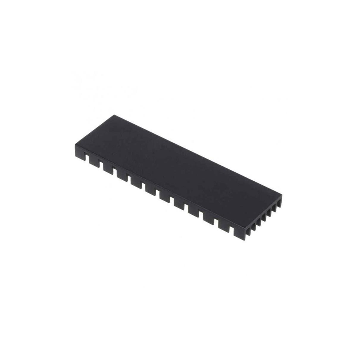 10995_4_هیت-سینک-آلومینیومی-مشکی-70x22x6mm