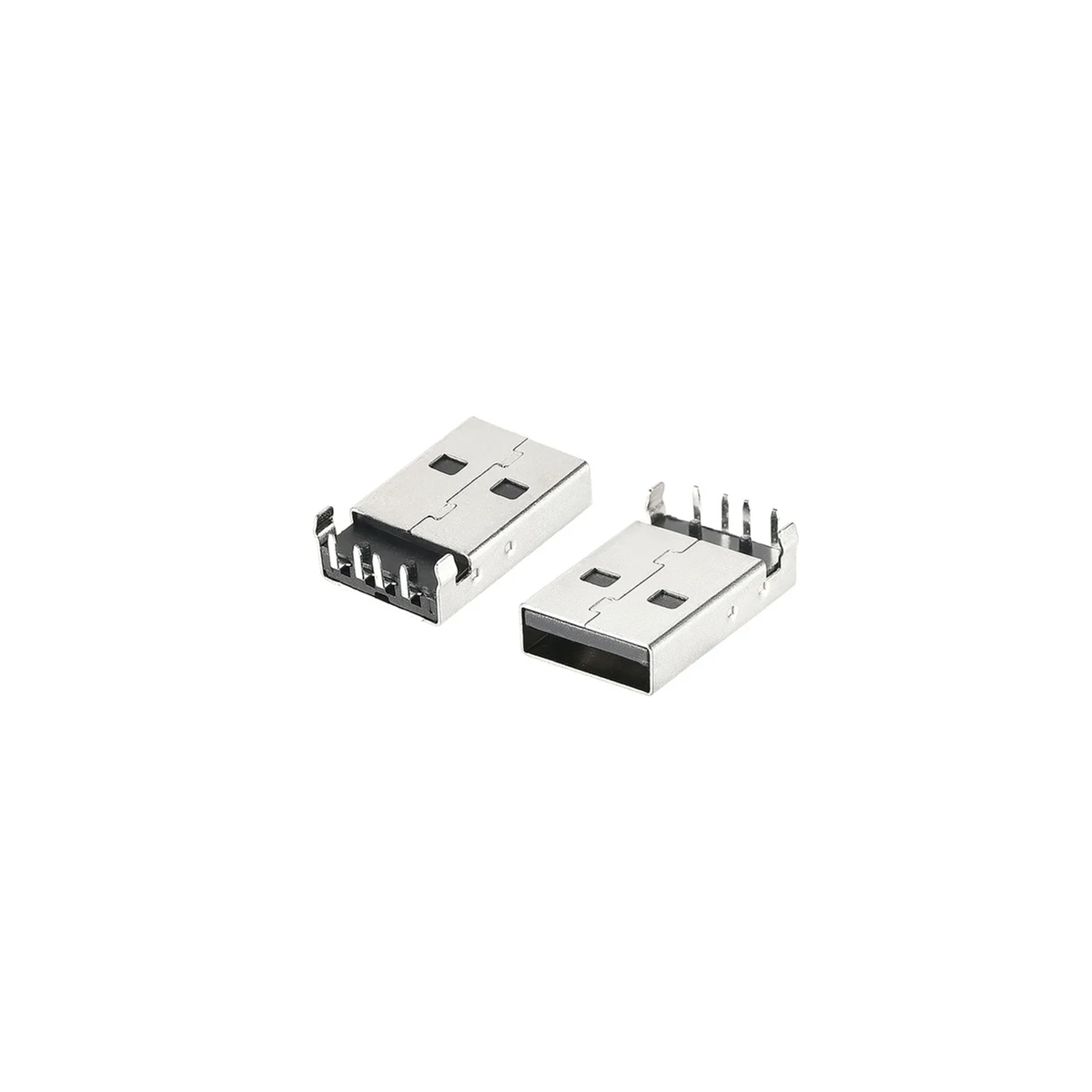 کانکتور USB-A نری رایت