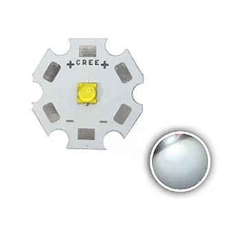 LED CREE سفید مهتابی 3W مدل XBD