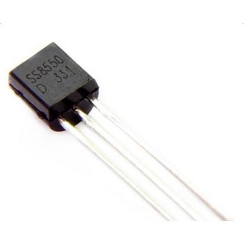 ترانزیستورSS8550