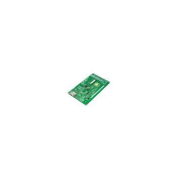 برد درایور نمایشگر تمام رنگی "LCD TFT 4.3