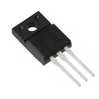 ماسفت 550 ولت 11 آمپر F12NM50N پکیج TO-220FP