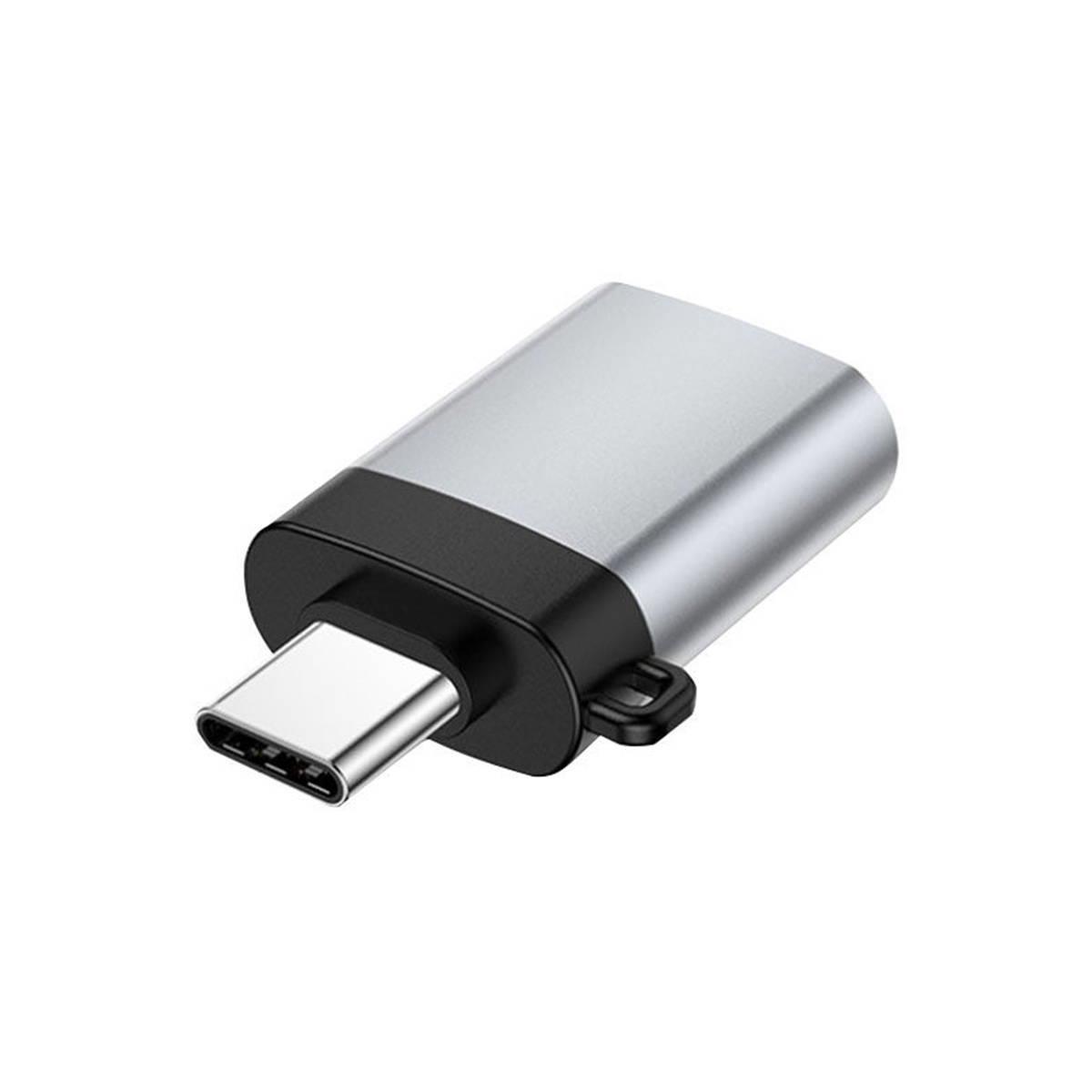 OTG USB TO TYPE C + HOLDER