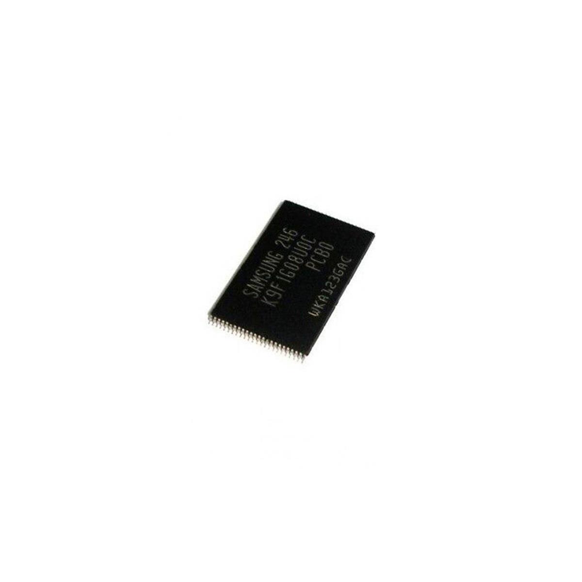 تراشه K9F1G08U0C-PCB0