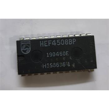HEF4508BP