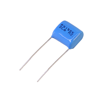 خازن پلی استر 1.5UF 450V 155K 2L