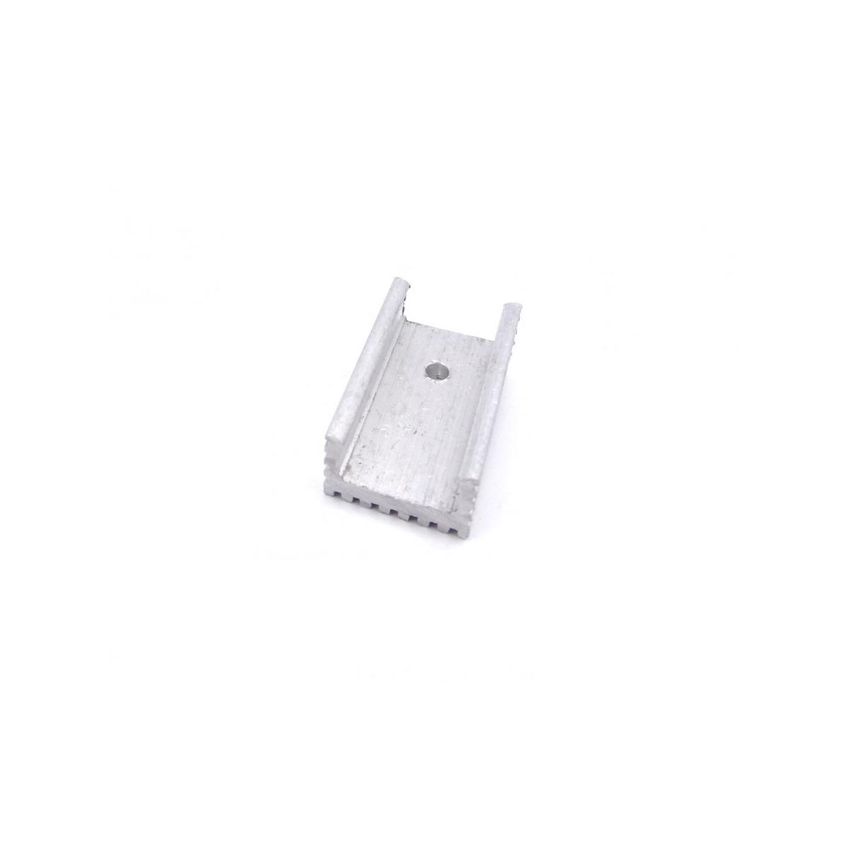 هیت-سینک-آلومینیومی-سایز-25x15x10mm-