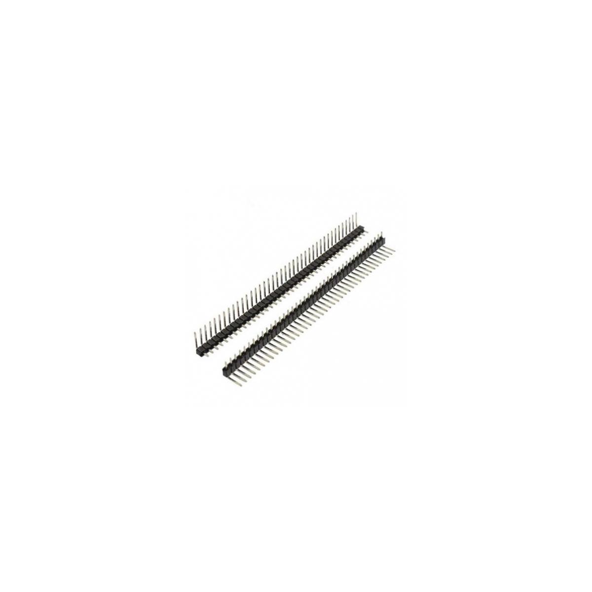 پین هدر 1X40 2.54mm نری رایت